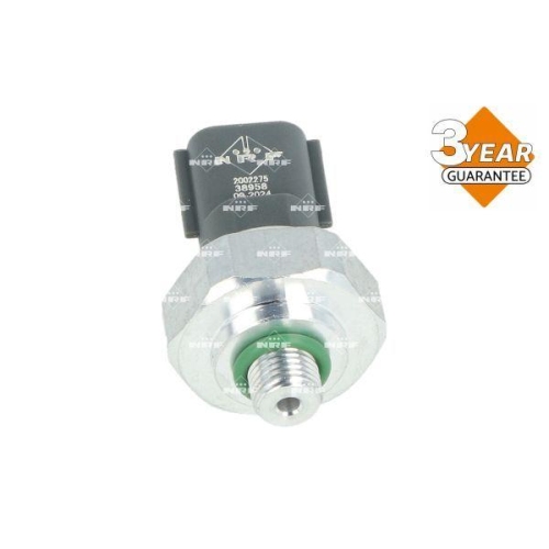 Druckschalter Klimaanlage Nrf 38958 Easy Fit f&uuml;r Fiat Mitsubishi Nissan Opel