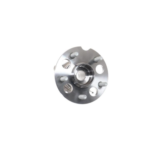 Radlagersatz Skf VKBA 6824 f&uuml;r Toyota Hinterachse