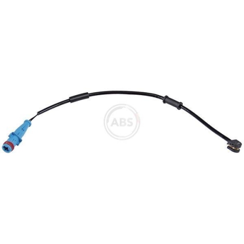 Warnkontakt Bremsbelagverschlei&szlig; A.b.s. 39619 f&uuml;r Opel Vauxhall Vorderachse