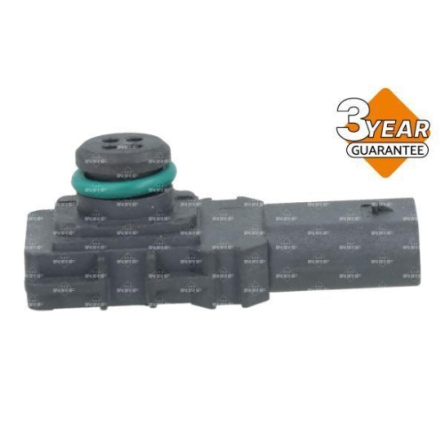 Sensor Saugrohrdruck Nrf 70830570 f&uuml;r Audi Seat Skoda VW