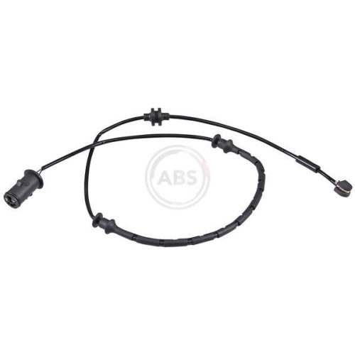 Warnkontakt Bremsbelagverschleiß A.b.s. 39618 für Opel Vauxhall Vorderachse