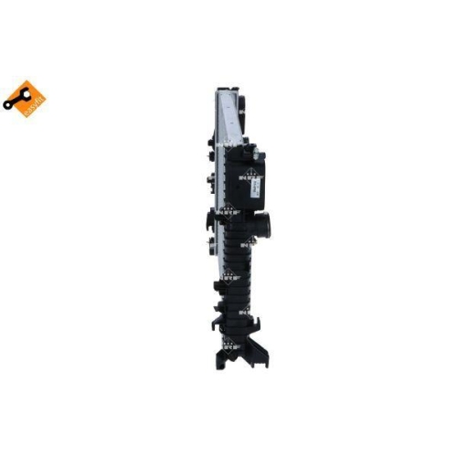 K&uuml;hler Motork&uuml;hlung Nrf 53422 Easy Fit f&uuml;r Mercedes Benz Mercedes Benz