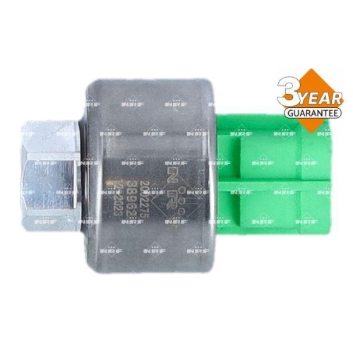 Druckschalter Klimaanlage Nrf 38962 Easy Fit f&uuml;r Citro&euml;n Iveco Peugeot
