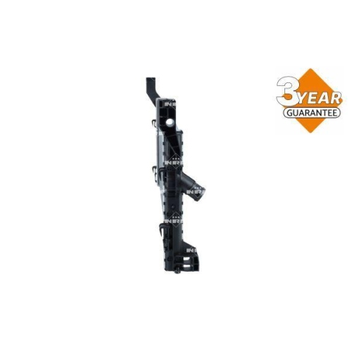 K&uuml;hler Motork&uuml;hlung Nrf 550373 f&uuml;r Bmw Mini