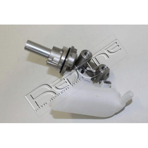 Hauptbremszylinder Red-line 09MZ010 für Mazda