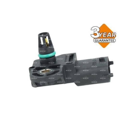 Sensor Saugrohrdruck Nrf 70830572 f&uuml;r Fiat Lancia Mercedes Benz Mercedes Benz VW