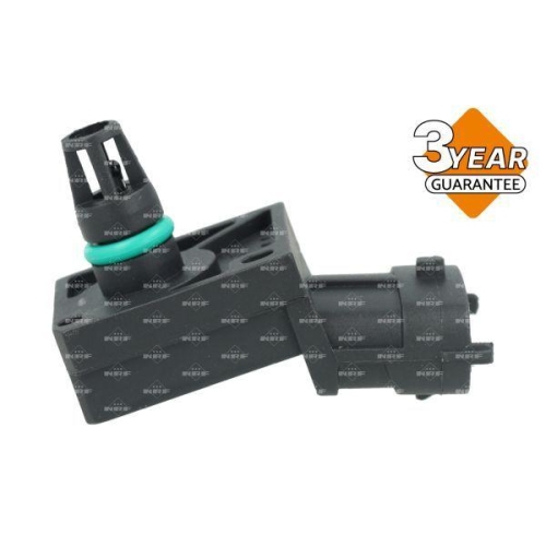 Sensor Saugrohrdruck Nrf 70830575 f&uuml;r Nissan Opel Renault Chevrolet Dacia Daewoo