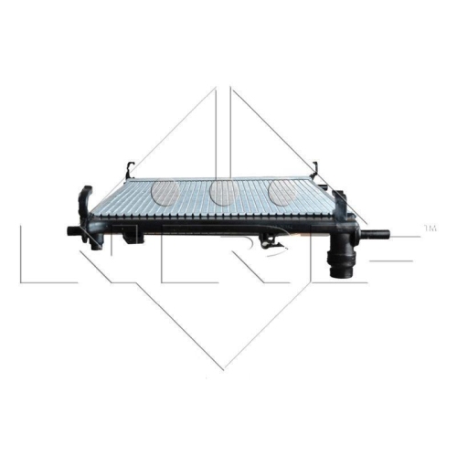 K&uuml;hler Motork&uuml;hlung Nrf 58274 Easy Fit f&uuml;r Ford Mazda