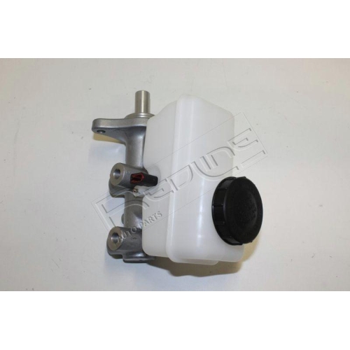 Hauptbremszylinder Red-line 09NI040 für Nissan