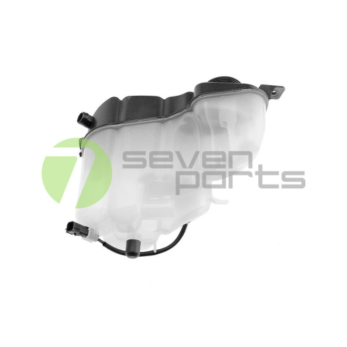 Ausgleichsbeh&auml;lter K&uuml;hlmittel 7 Seven Parts SV2300492 f&uuml;r Rover Land Rover