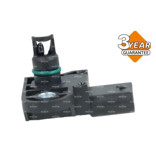 Sensor Saugrohrdruck Nrf 70830583 f&uuml;r Citro&euml;n Opel Peugeot Vauxhall