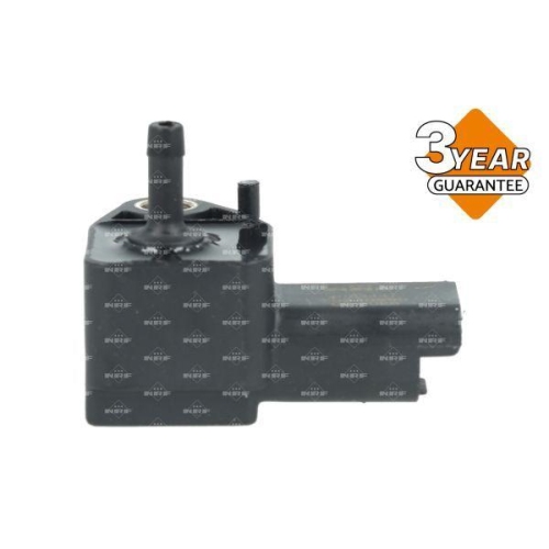 Sensor Saugrohrdruck Nrf 70830590 f&uuml;r Alfa Romeo Citro&euml;n Fiat Lancia Peugeot