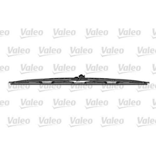 Wischblatt Valeo 576010 Compact für Saab Cadillac Mitte Beidseitig Fahrerseitig