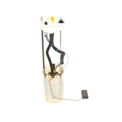 Kraftstoff Fördereinheit Bosch 0580203435 für Fiat Iveco Im Kraftstoffbehälter