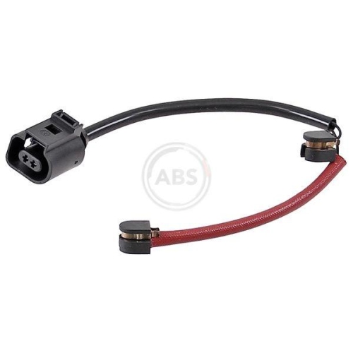 Warnkontakt Bremsbelagverschleiß A.b.s. 39615 für Audi Porsche VW Vag