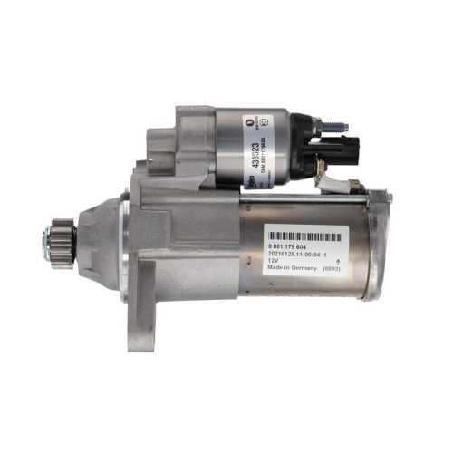 Starter Valeo 438523 Valeo Origins New Stop&start Oe Technologie f&uuml;r Audi Seat