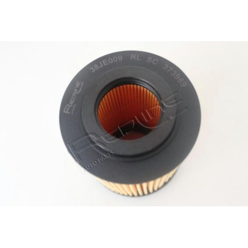 &Ouml;lfilter Red-line 38JE009 f&uuml;r Alfa Romeo Chrysler Dodge Fiat Lancia Jeep Smart