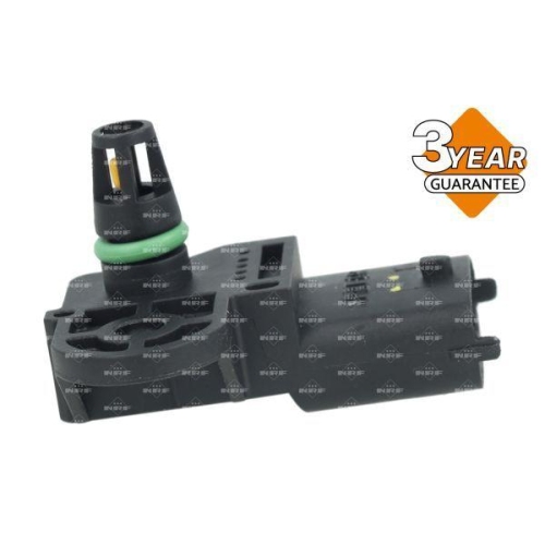 Sensor Saugrohrdruck Nrf 70830597 f&uuml;r Alfa Romeo Bmw Fiat Iveco Lancia Opel Saab