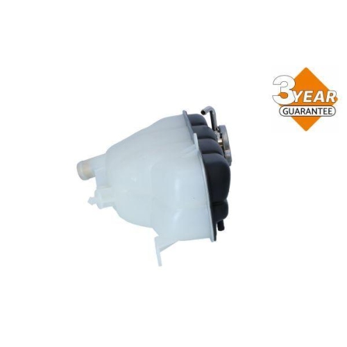 Ausgleichsbeh&auml;lter K&uuml;hlmittel Nrf 454037 Easy Fit f&uuml;r Mercedes Benz