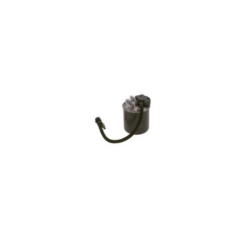 Kraftstofffilter Bosch F026402841 f&uuml;r Mercedes Benz Mercedes Benz Mercedes Benz