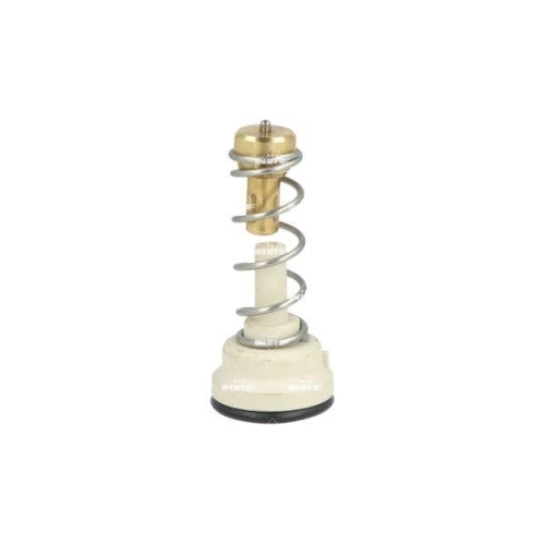Thermostat K&uuml;hlmittel Nrf 725204 f&uuml;r Audi Skoda VW