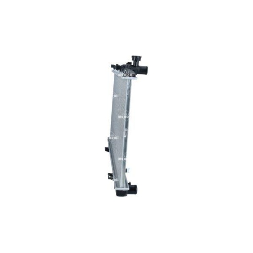 K&uuml;hler Motork&uuml;hlung Nrf 53581 f&uuml;r Fiat Suzuki