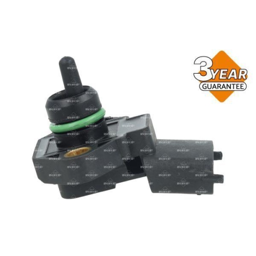 Sensor Saugrohrdruck Nrf 70830601 f&uuml;r Fiat Iveco Rover Renault Trucks Land Rover