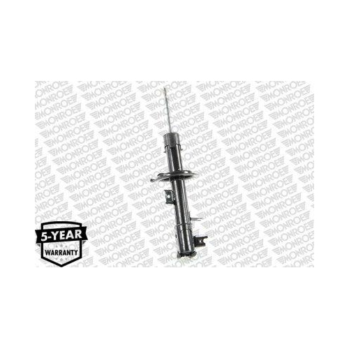 Sto&szlig;d&auml;mpfer Monroe G7512 Monroe Original (gas Technology) f&uuml;r Fiat Suzuki