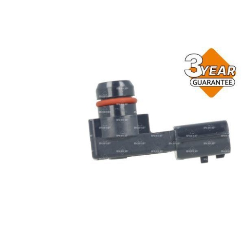 Sensor Saugrohrdruck Nrf 70830603 f&uuml;r Nissan Renault Dacia Infiniti