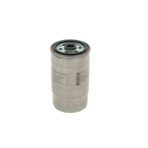 Kraftstofffilter Bosch F026402013 f&uuml;r Citro&euml;n Fiat Peugeot Renault Bmc