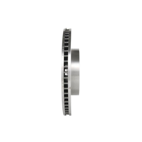 Bremsscheibe Bosch 0986479782 f&uuml;r Mitsubishi Vorderachse
