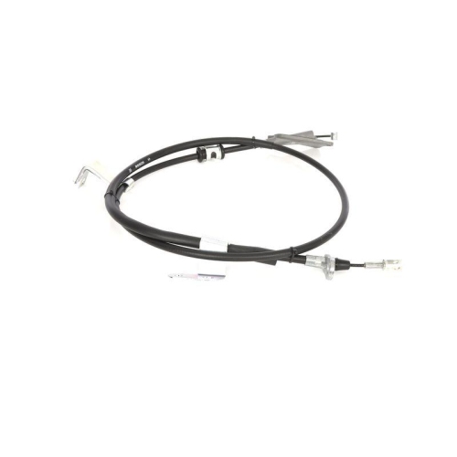 Seilzug Feststellbremse Bosch 1987482731 f&uuml;r Nissan Hinten Hinten Links