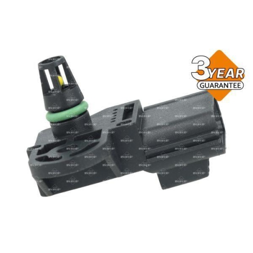 Sensor Saugrohrdruck Nrf 70830607 f&uuml;r Ford