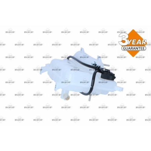 Ausgleichsbeh&auml;lter K&uuml;hlmittel Nrf 454047 Easy Fit f&uuml;r Iveco