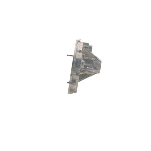 Dichtung Rahmen Hauptscheinwerfer Bosch 2427010027 f&uuml;r Iveco Man Volvo