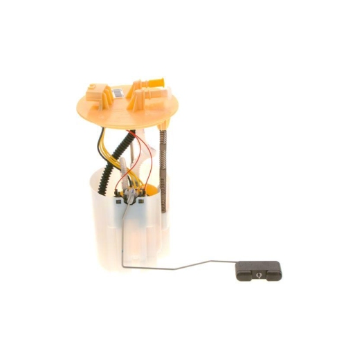 Kraftstoff Fördereinheit Bosch 0580203312 für Renault Im Kraftstoffbehälter