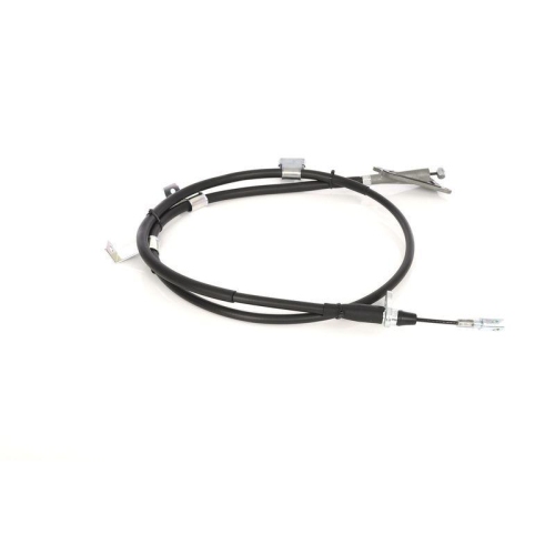 Seilzug Feststellbremse Bosch 1987482730 f&uuml;r Nissan Hinten Hinten Rechts
