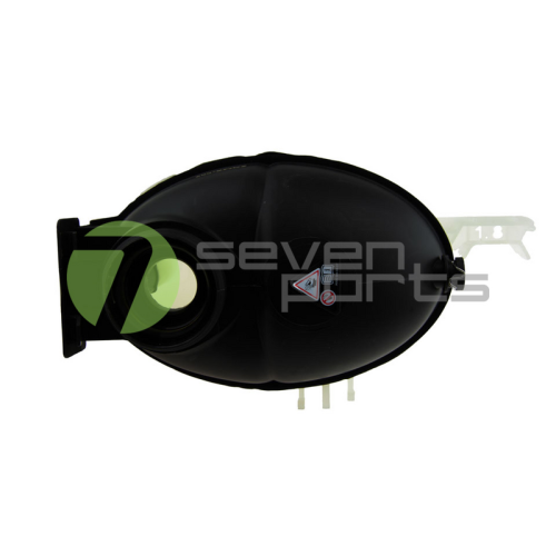 Ausgleichsbeh&auml;lter K&uuml;hlmittel 7 Seven Parts SV2300501 f&uuml;r Mercedes Benz