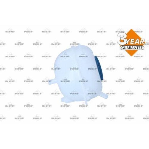Ausgleichsbeh&auml;lter K&uuml;hlmittel Nrf 454050 Easy Fit f&uuml;r Porsche