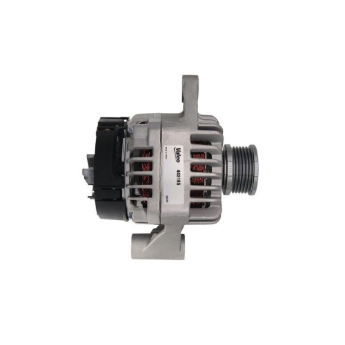 Generator Valeo 443165 Valeo Core-flex f&uuml;r Alfa Romeo Chrysler Fiat Lancia Opel