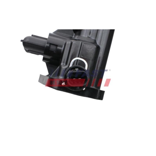 Thermostat K&uuml;hlmittel Fast FT58050 f&uuml;r Chrysler Citro&euml;n Fiat Opel Chevrolet