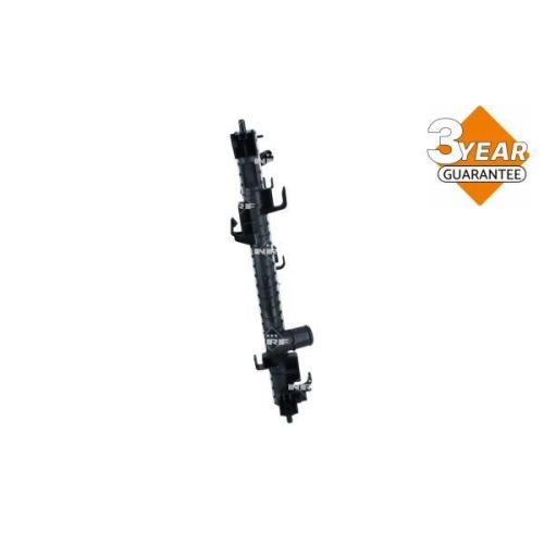 K&uuml;hler Motork&uuml;hlung Nrf 550389 f&uuml;r Nissan