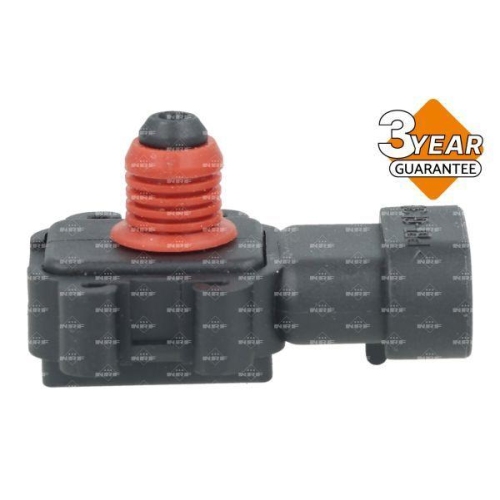 Sensor Saugrohrdruck Nrf 70830614 f&uuml;r Opel Vauxhall Chevrolet Daewoo Pontiac