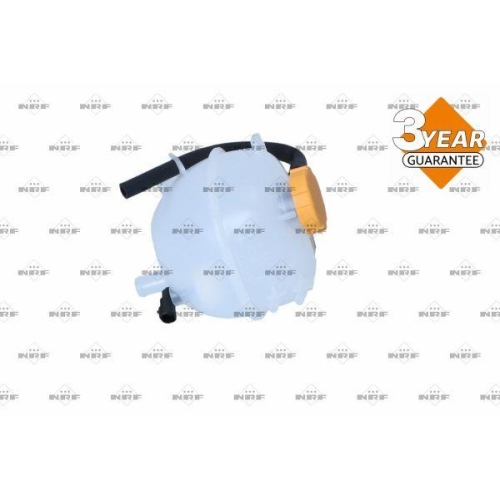 Ausgleichsbeh&auml;lter K&uuml;hlmittel Nrf 454054 Easy Fit f&uuml;r Opel Saab Vauxhall