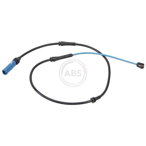 Warnkontakt Bremsbelagverschleiß A.b.s. 39924 für Bmw Toyota Vorderachse