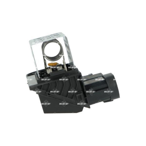 Vorwiderstand Elektromotor (k&uuml;hlerl&uuml;fter) Nrf 342122 f&uuml;r Citro&euml;n