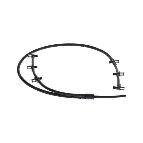Schlauch Leckkraftstoff Bosch 0445130333 f&uuml;r Audi Porsche VW
