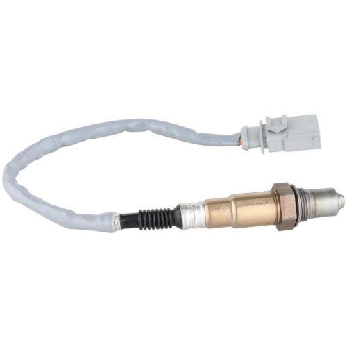 Lambdasonde Bosch 0258027209 f&uuml;r Audi Porsche VW Vor Katalysator