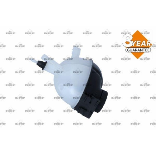 Ausgleichsbeh&auml;lter K&uuml;hlmittel Nrf 454058 Easy Fit f&uuml;r Mercedes Benz