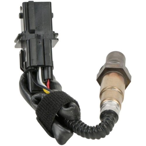 Lambdasonde Bosch 0258007001 f&uuml;r Fiat Ferrari Maserati Vor Katalysator
